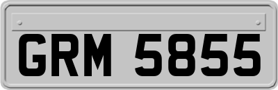 GRM5855