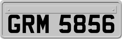 GRM5856