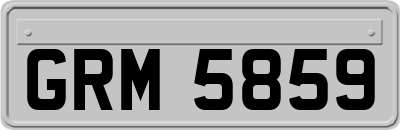 GRM5859