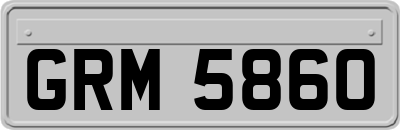 GRM5860
