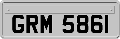 GRM5861