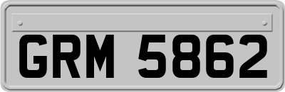 GRM5862