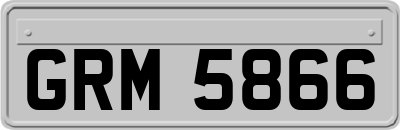 GRM5866