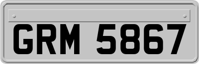 GRM5867