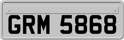 GRM5868