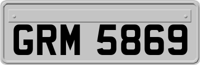 GRM5869