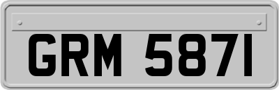 GRM5871
