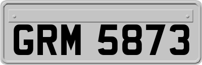 GRM5873