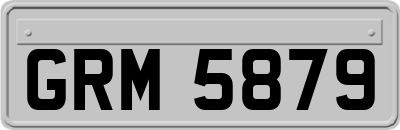 GRM5879