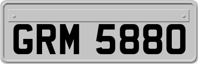 GRM5880