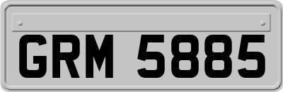 GRM5885