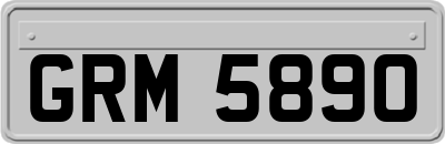 GRM5890