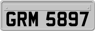 GRM5897