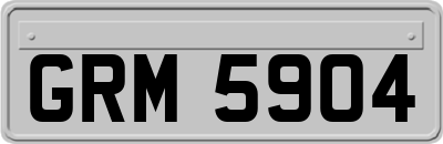 GRM5904