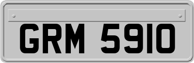GRM5910