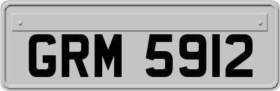 GRM5912