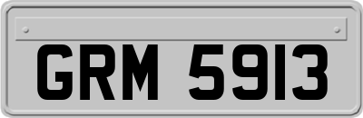 GRM5913