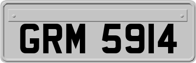 GRM5914