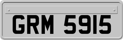 GRM5915