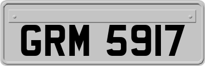 GRM5917
