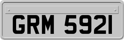 GRM5921