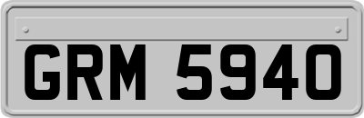 GRM5940