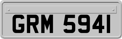 GRM5941