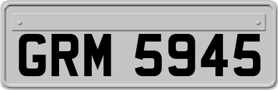 GRM5945
