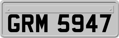 GRM5947