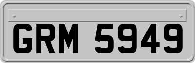 GRM5949