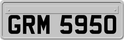 GRM5950