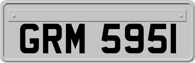 GRM5951