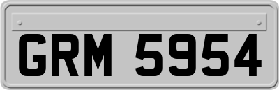 GRM5954