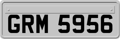 GRM5956