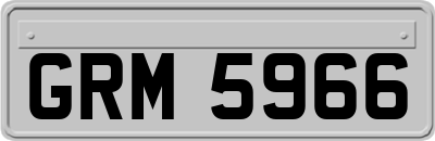 GRM5966