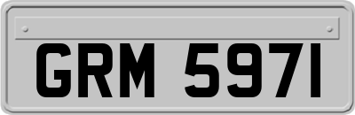 GRM5971