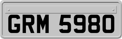 GRM5980