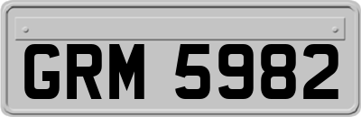 GRM5982