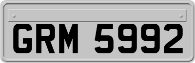 GRM5992