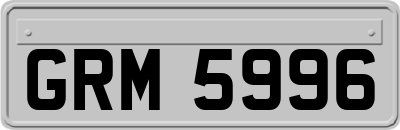 GRM5996