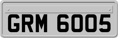 GRM6005