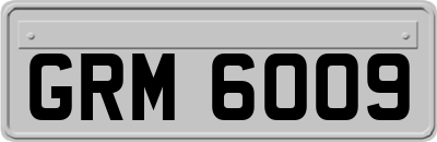 GRM6009