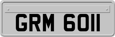 GRM6011