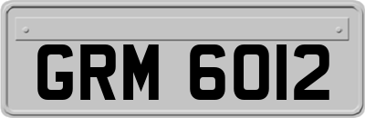GRM6012