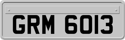 GRM6013