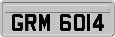 GRM6014