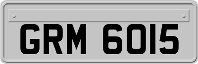 GRM6015