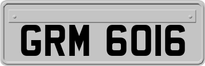 GRM6016