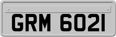 GRM6021