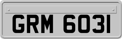 GRM6031
